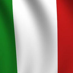 Italian – Courses for Credit