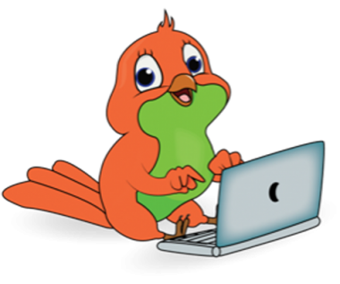 BirdLaptop BirdLaptop