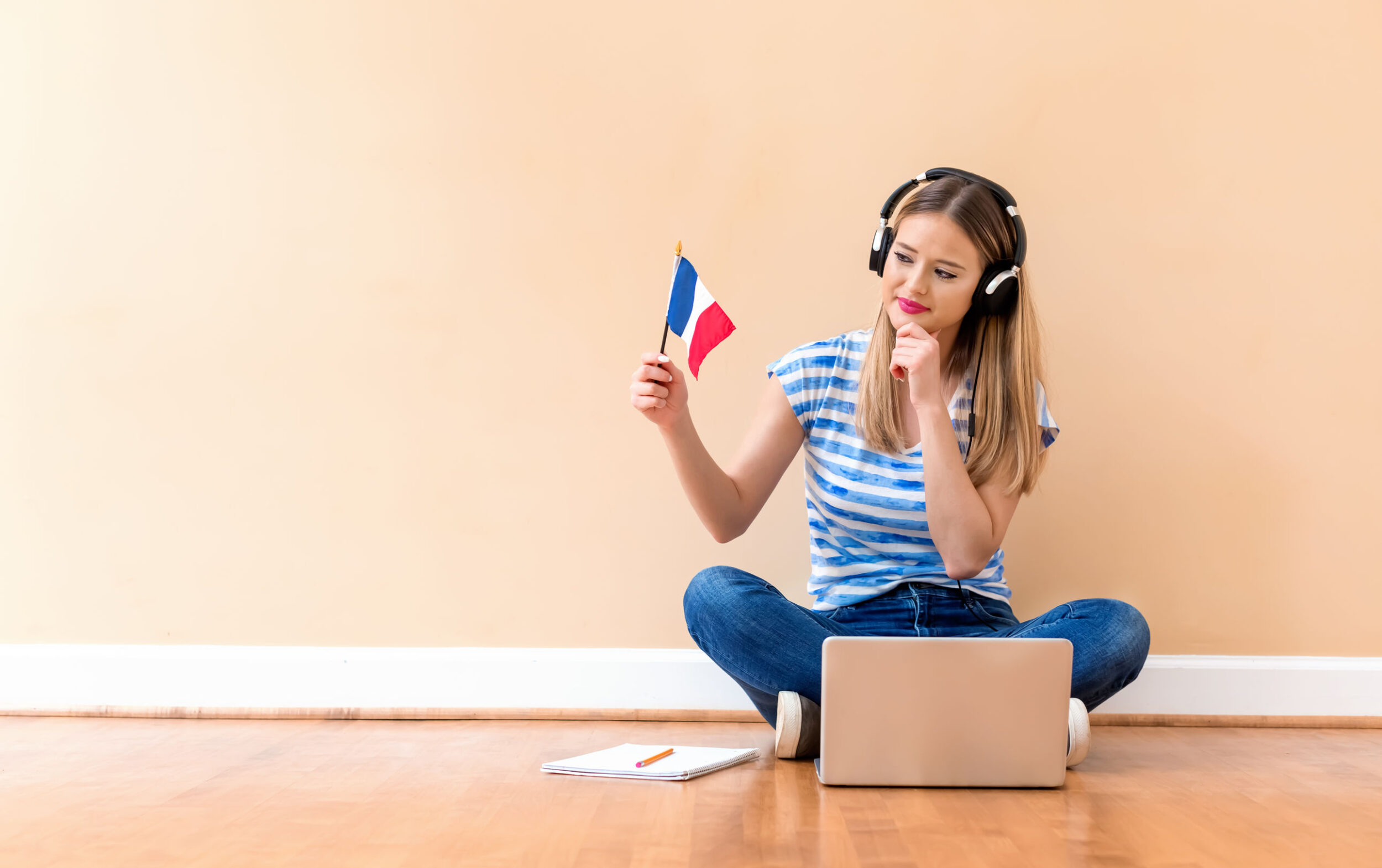online french classes