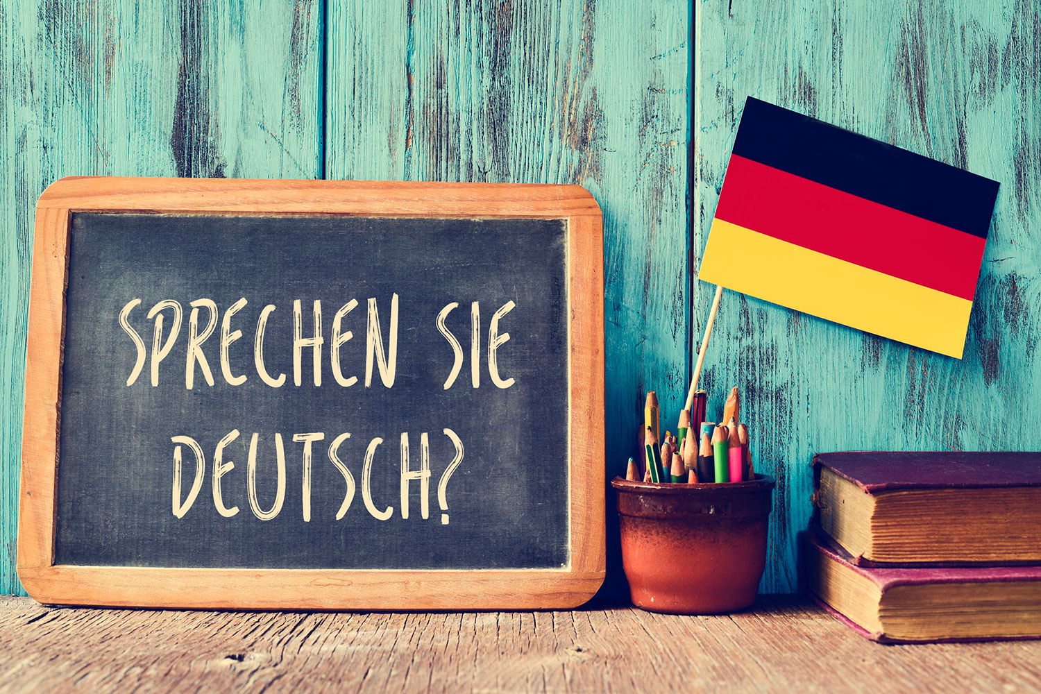 online german classes