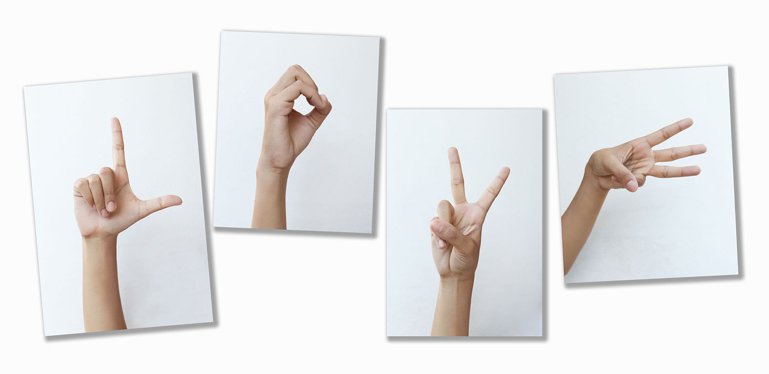 Accredited Online American Sign Language Classes