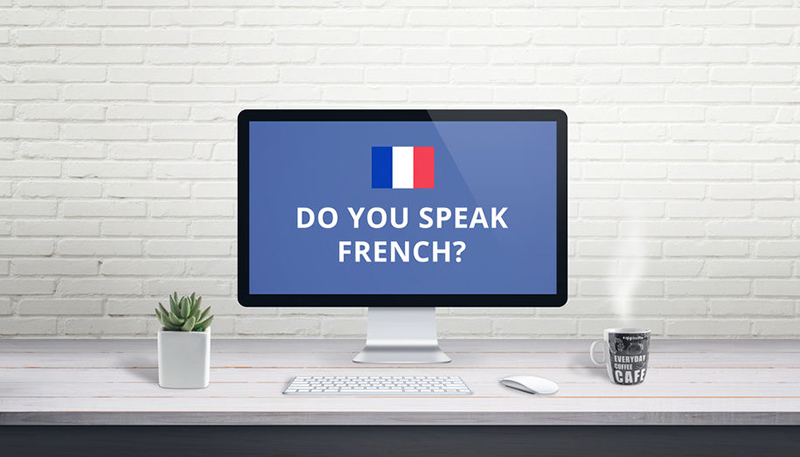 Online French Classes
