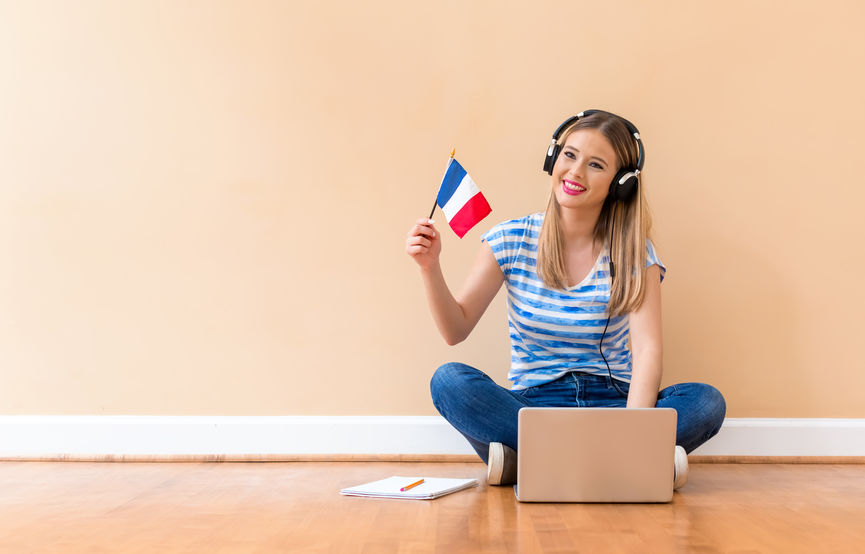 Online French Lessons