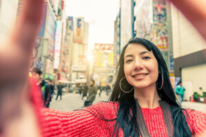 Online Japanese Classes