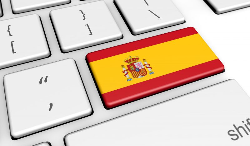 Learn Spanish Online