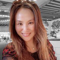 Jihye Choi Davidson – Photo Jihye Choi Davidson – Photo