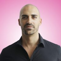 Lior Halabi Headshot Lior Halabi Headshot