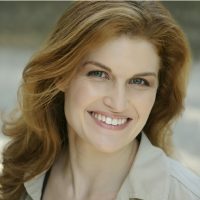 Robin Zerbe Headshot Robin Zerbe Headshot