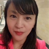 Yueming Sophie Guo Headshot Yueming Sophie Guo Headshot