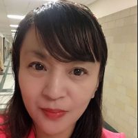 Yueming Sophie Guo Headshot Yueming Sophie Guo Headshot
