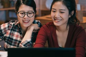 Online Japanese Courses for High School Credit