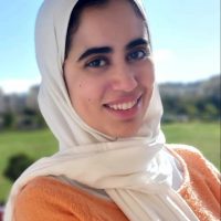 Alia Shaboun Headshot Alia Shaboun Headshot