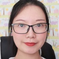 Jirong Wang Headshot Jirong Wang Headshot