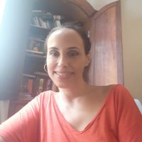 Juliana Coelho Netto Headshot Juliana Coelho Netto Headshot