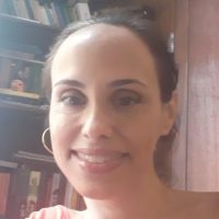 Juliana Coelho Netto Headshot Juliana Coelho Netto Headshot