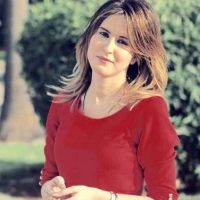 Majda Layek Headshot Majda Layek Headshot