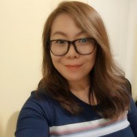 Kun Yang Headshot Kun Yang Headshot
