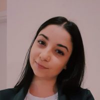 Martina Bochicchio Headshot Martina Bochicchio Headshot