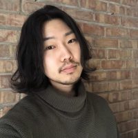 Shusaku Uchida Headshot Shusaku Uchida Headshot
