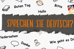 learn german online