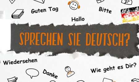 Understanding Different German Dialects