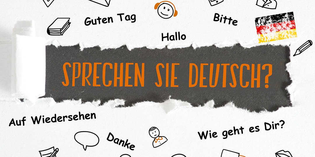 learn german online