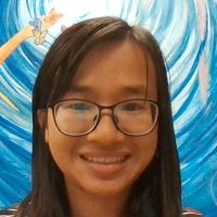 Dongmei Lian Headshot Dongmei Lian Headshot