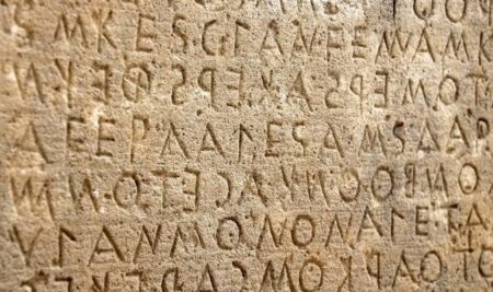 Is Greek a Hard Language To Learn?