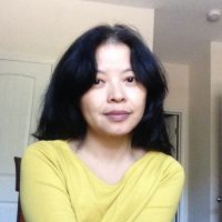Jing Cheng Headshot Jing Cheng Headshot