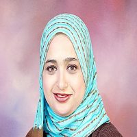 Ingy Hamza Headshot Ingy Hamza Headshot