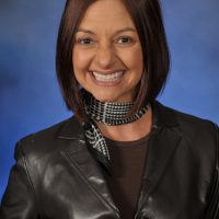 Julieta Martinez Headshot Julieta Martinez Headshot