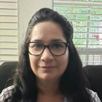 Vani Bhatnager Headshot Vani Bhatnager Headshot