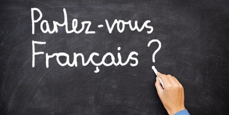 speak french online