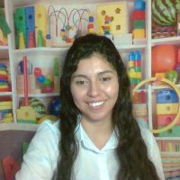 Eva Lizet Orozco Headshot Eva Lizet Orozco Headshot