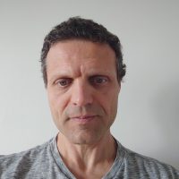 Guy Geffen Headshot Guy Geffen Headshot