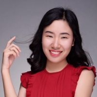 Qingqing Kara Dong Headshot Qingqing Kara Dong Headshot