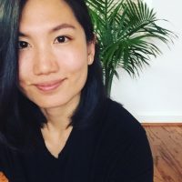 Yi Tsz Kate Liu Headshot Yi Tsz Kate Liu Headshot