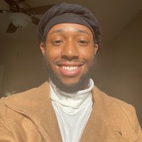 Ra-tek Alston Headshot Ra-tek Alston Headshot
