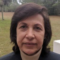 Ghada Halim Headshot Ghada Halim Headshot