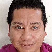 Jose Alberto Rodriguez Solano Headshot