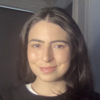 Magali Medinaveitia Headshot Magali Medinaveitia Headshot