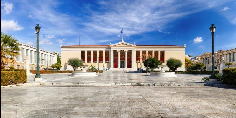 benefits of learning greek