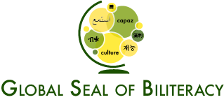 global seal of biliteracy