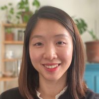 Hyemin Yoo Headshot Hyemin Yoo Headshot