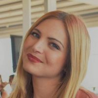 Audrienne Sciberras Headshot Audrienne Sciberras Headshot
