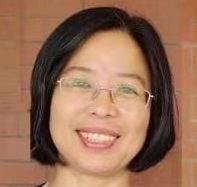 Linghua Ding Headshot Linghua Ding Headshot