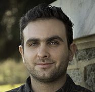Nicholas Castelluci Headshot Nicholas Castelluci Headshot