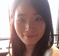 Jooyeon Yoo Headshot Jooyeon Yoo Headshot