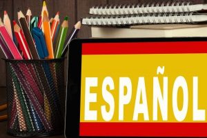 varieties of Spanish