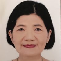 Sarah Siao Headshot Sarah Siao Headshot